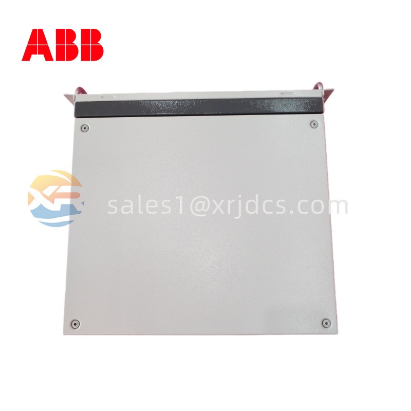 ABB AO2020 Analog Output Module1